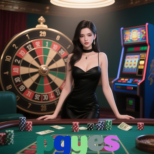pgyes：Jogue poker, aposte no futebol e ganhe em grandes jogos de cassino!