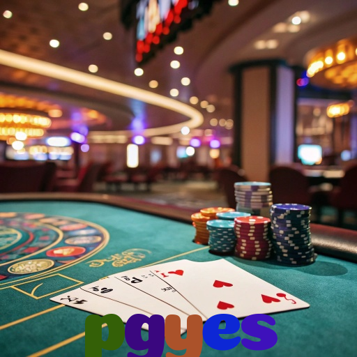 pgyes：Aposte no futebol, jogue poker e conquiste vitórias épicas!