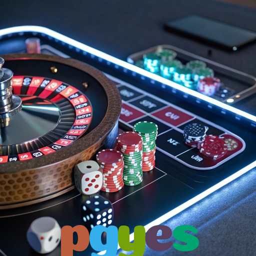 pgyes：Jogue poker, aposte no futebol e ganhe em grandes jogos de cassino!