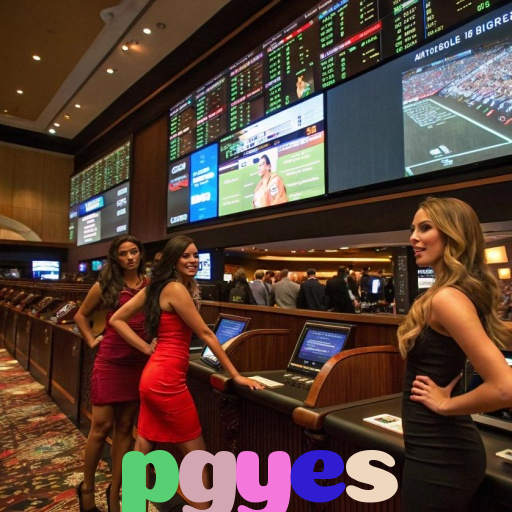 pgyes：Aposte nas melhores slots e conquiste prêmios como nunca!