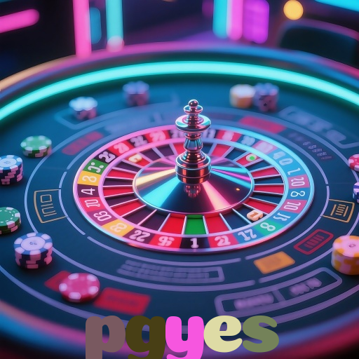 pgyes:Aposte nas melhores slots e conquiste prêmios como nunca!