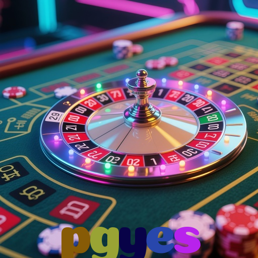 pgyes：Jogue poker, aposte no futebol e ganhe em grandes jogos de cassino!