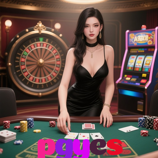 pgyes：Aposte no futebol, jogue poker e conquiste vitórias épicas!