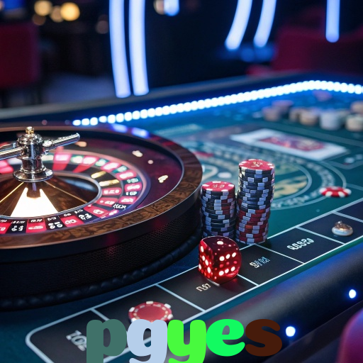 pgyes：Jogue poker, aposte no futebol e ganhe em grandes jogos de cassino!