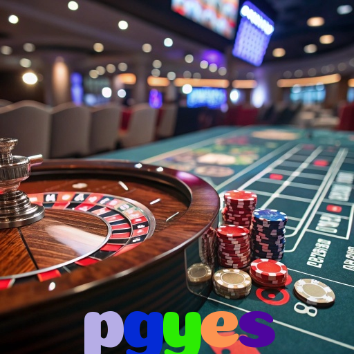 pgyes：Aposte no futebol, jogue poker e conquiste vitórias épicas!