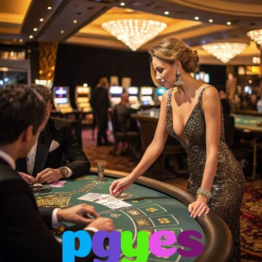 pgyes：Jogue poker, aposte no futebol e ganhe em grandes jogos de cassino!