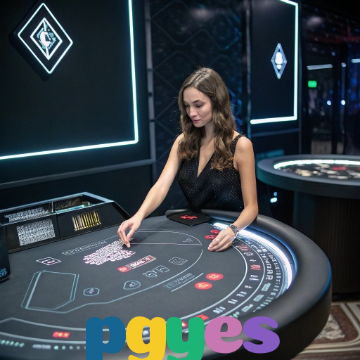 pgyes:Aposte nas melhores slots e conquiste prêmios como nunca!