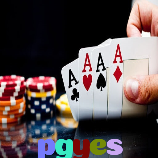 pgyes:Jogue poker, aposte no futebol e ganhe em grandes jogos de cassino!