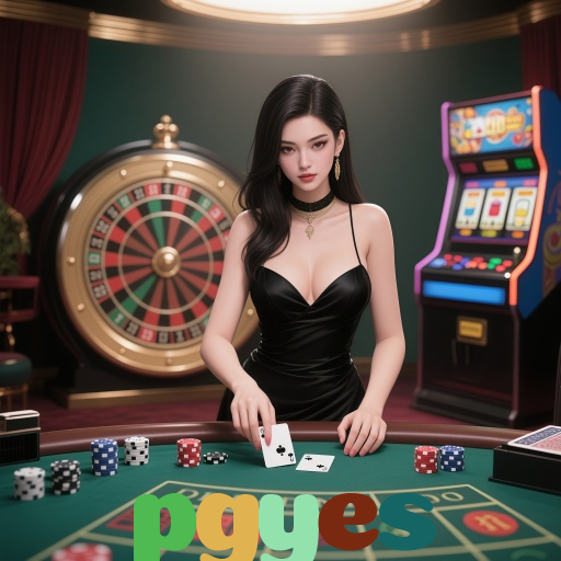 pgyes：Aposte no futebol, jogue poker e conquiste vitórias épicas!