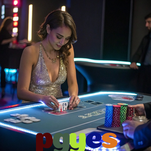 pgyes:Aposte nas melhores slots e conquiste prêmios como nunca!