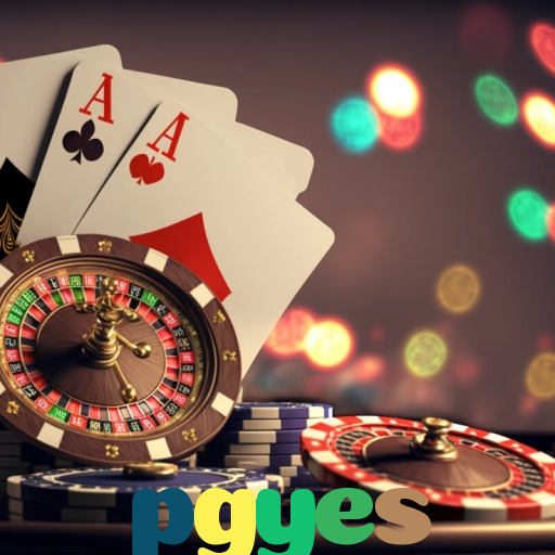 pgyes：Jogue poker, aposte no futebol e ganhe em grandes jogos de cassino!