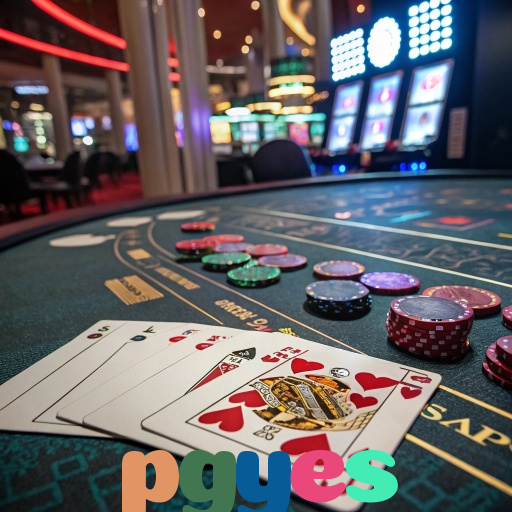 pgyes:Jogue poker, aposte no futebol e ganhe em grandes jogos de cassino!