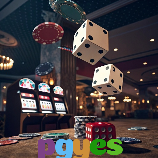 pgyes:Aposte nas melhores slots e conquiste prêmios como nunca!