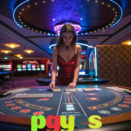 pgyes：Aposte no futebol, jogue poker e conquiste vitórias épicas!