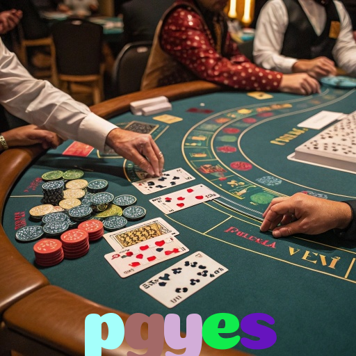 pgyes：Aposte no futebol, jogue poker e conquiste vitórias épicas!