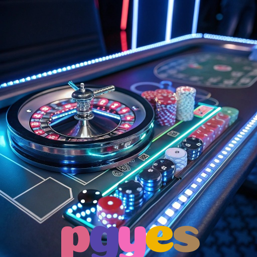 pgyes：Aposte no futebol, jogue poker e conquiste vitórias épicas!
