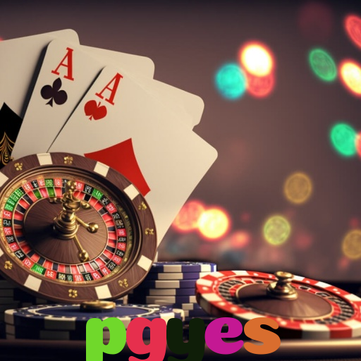 pgyes：Jogue poker, aposte no futebol e ganhe em grandes jogos de cassino!