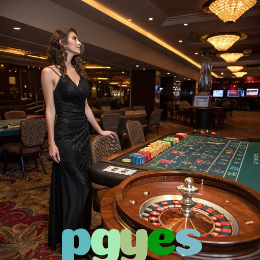 pgyes:Aposte nas melhores slots e conquiste prêmios como nunca!