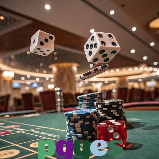 pgyes:Aposte nas melhores slots e conquiste prêmios como nunca!