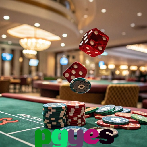 pgyes：Jogue poker, aposte no futebol e ganhe em grandes jogos de cassino!