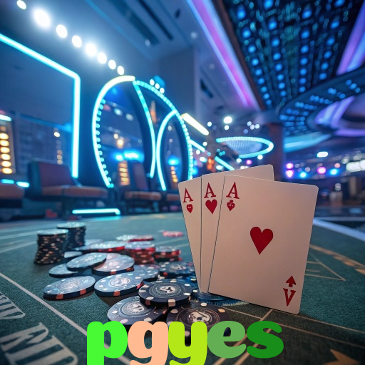 pgyes:Jogue poker, aposte no futebol e ganhe em grandes jogos de cassino!