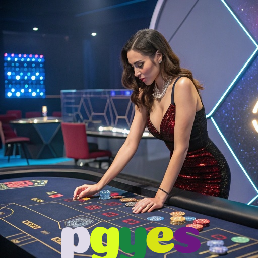 pgyes:Aposte nas melhores slots e conquiste prêmios como nunca!