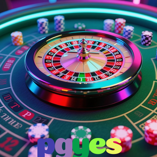 pgyes：Aposte nas melhores slots e conquiste prêmios como nunca!