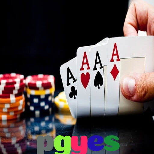 pgyes：Aposte nas melhores slots e conquiste prêmios como nunca!