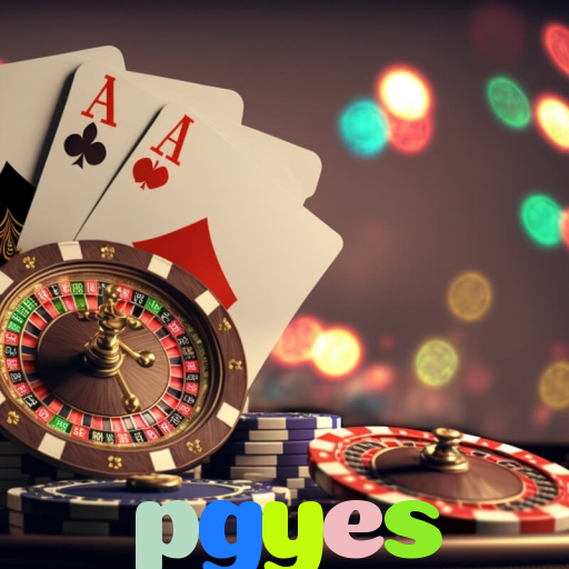 pgyes:Aposte nas melhores slots e conquiste prêmios como nunca!