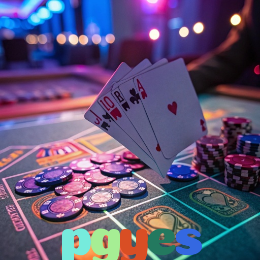 pgyes：Aposte no futebol, jogue poker e conquiste vitórias épicas!