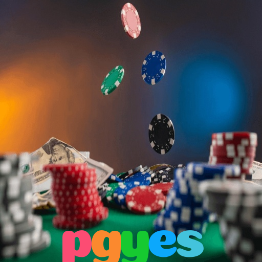 pgyes：Aposte no futebol, jogue poker e conquiste vitórias épicas!