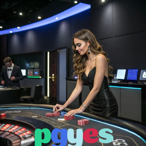 pgyes：Jogue poker, aposte no futebol e ganhe em grandes jogos de cassino!