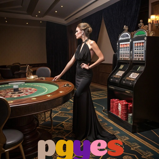 pgyes:Aposte nas melhores slots e conquiste prêmios como nunca!