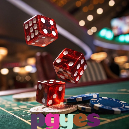 pgyes：Jogue poker, aposte no futebol e ganhe em grandes jogos de cassino!