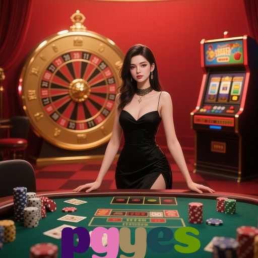 pgyes：Jogue poker, aposte no futebol e ganhe em grandes jogos de cassino!