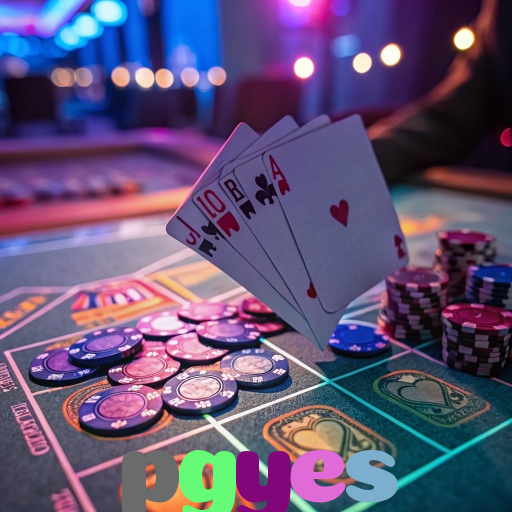 pgyes：Aposte no futebol, jogue poker e conquiste vitórias épicas!