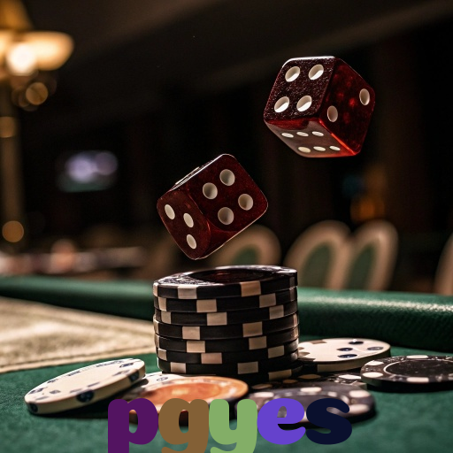 pgyes:Aposte nas melhores slots e conquiste prêmios como nunca!