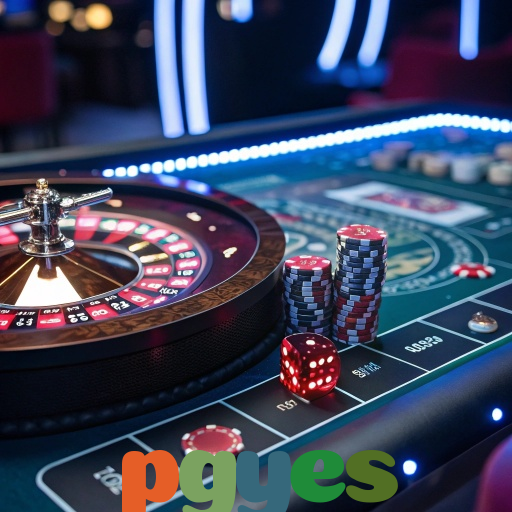 pgyes：Jogue poker, aposte no futebol e ganhe em grandes jogos de cassino!