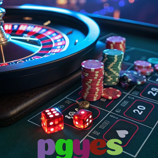 pgyes：Aposte nas melhores slots e conquiste prêmios como nunca!