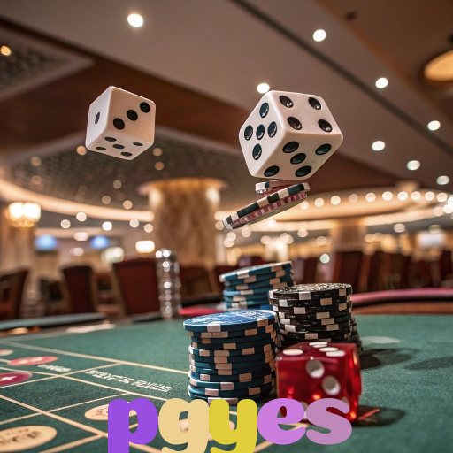 pgyes:Aposte nas melhores slots e conquiste prêmios como nunca!