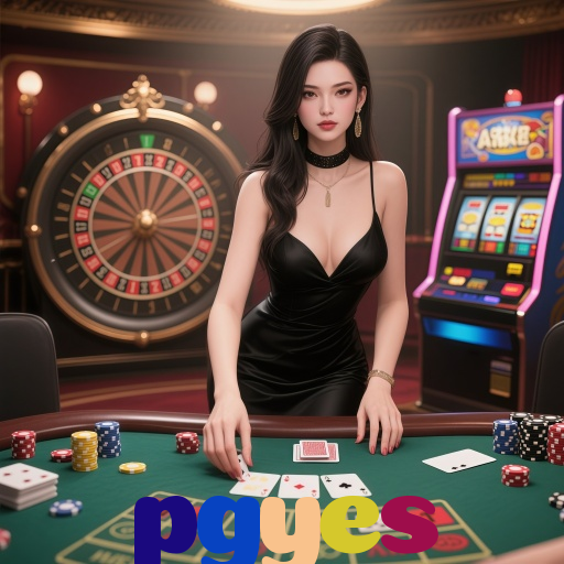 pgyes：Aposte no futebol, jogue poker e conquiste vitórias épicas!