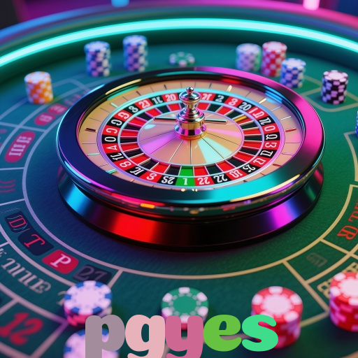 pgyes:Aposte nas melhores slots e conquiste prêmios como nunca!