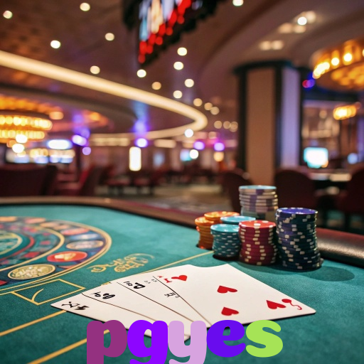 pgyes：Aposte no futebol, jogue poker e conquiste vitórias épicas!