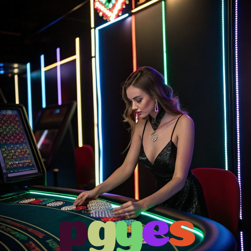 pgyes：Aposte nas melhores slots e conquiste prêmios como nunca!