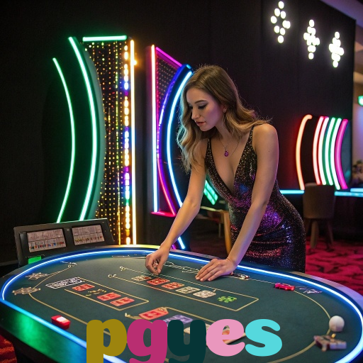 pgyes:Aposte nas melhores slots e conquiste prêmios como nunca!