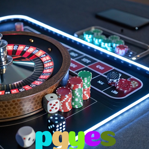 pgyes:Aposte nas melhores slots e conquiste prêmios como nunca!