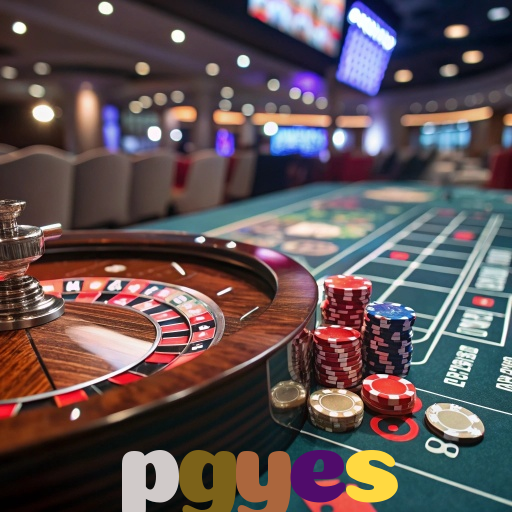 pgyes：Aposte no futebol, jogue poker e conquiste vitórias épicas!