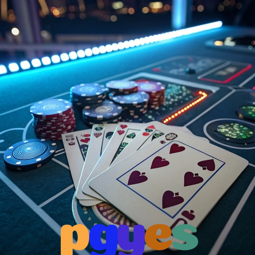 pgyes:Aposte no futebol, jogue poker e conquiste vitórias épicas!