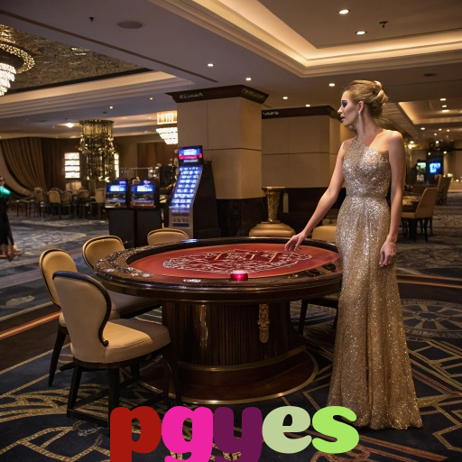 pgyes:Aposte nas melhores slots e conquiste prêmios como nunca!