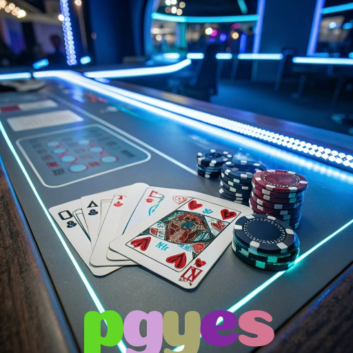 pgyes:Aposte no futebol, jogue poker e conquiste vitórias épicas!